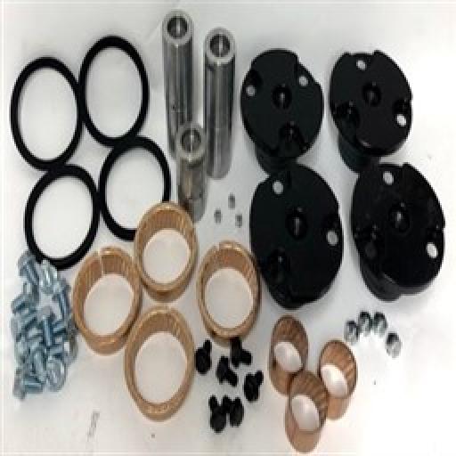 K513017373 Kinshofer KM602 Pin/Bush kit