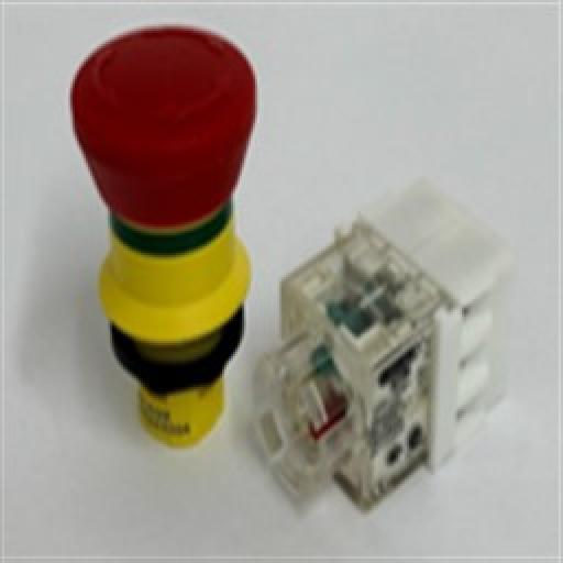 YE81172 Emergency Stop Button