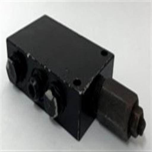 9809139 - Load Valve Genuine