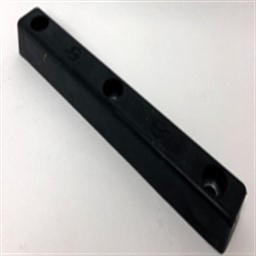 YE55009 - Rubber Buffer