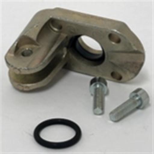 A0849903 Lever Holder Complete HV07 Valve Block