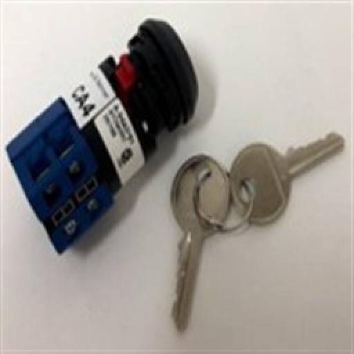 EEA3002 - Key Switch