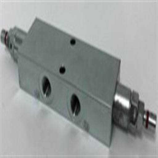 8145237X - Load Valve Aftermarket