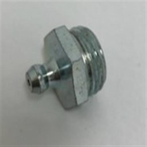 K132013835 - M16 Grease Nipple