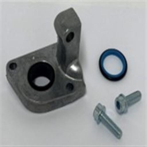 YE61140A - Lever Bracket