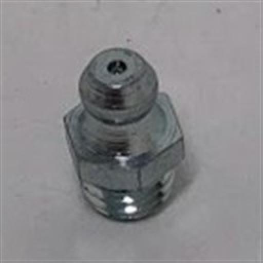 K132000137 - M8 Grease Nipple