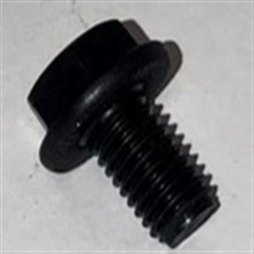 K120014920 - Bolt for Ram Pin