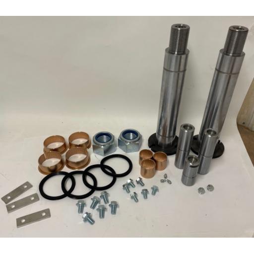 KPBSH006 - Pin and Bush Kit - K513050977