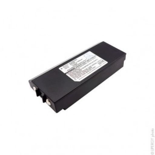 3786692X Battery XS Drive (Aftermarket)