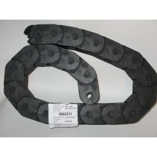 H9865241 Hose Chain Guard (copy)